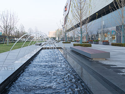 黄埔企业地下室防水