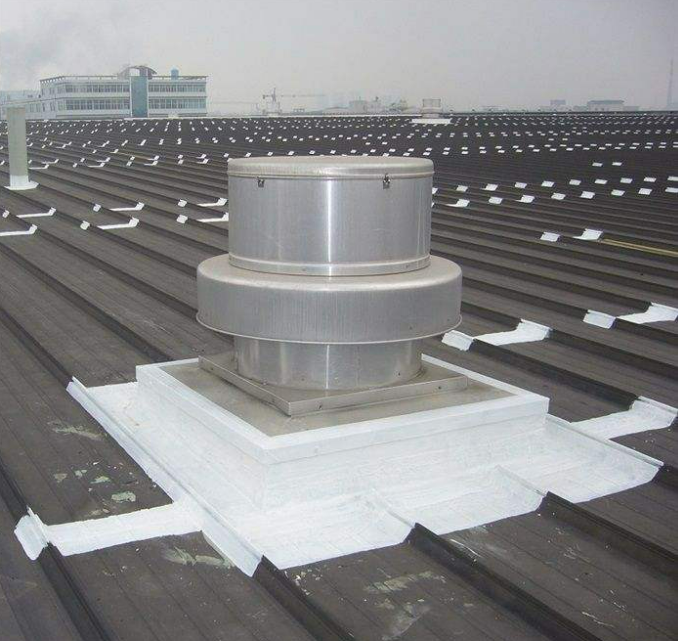 黄埔工业园区零星修缮