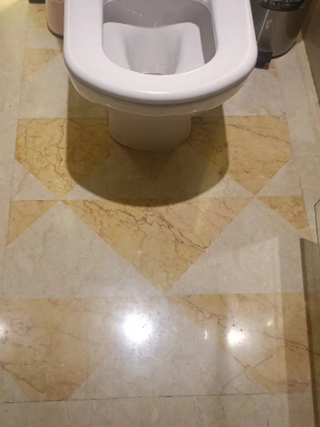 黄埔瓷砖修缮