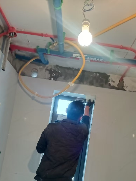 黄埔专业水管维修