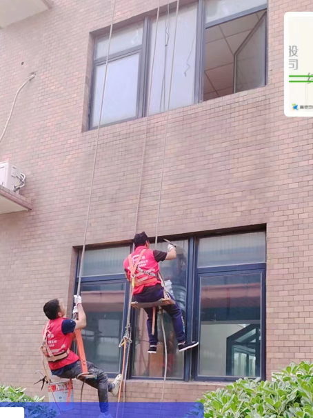 黄埔承接各类窗户玻璃维修